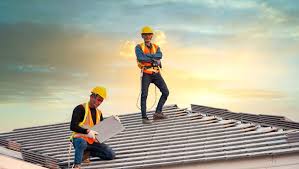 Professional  Roofing repair and installation in Apache, OK